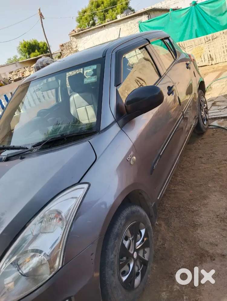 Maruti Suzuki Swift Well Condition