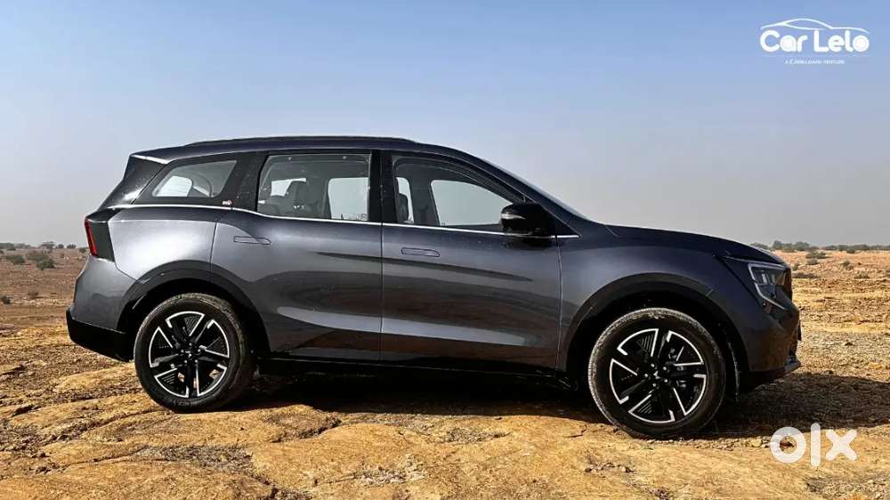 Mahindra Xuv 7xo Ax7 Diesel Manual 2026