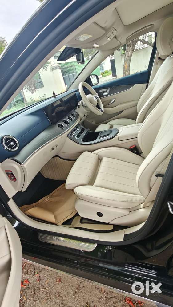 Mercedes-benz E-class Elegance 220 Cdi, 2024, Diesel