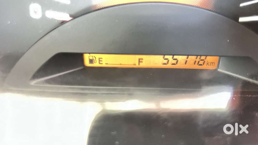 Maruti Suzuki Wagon R 1.0 Lxi Avnace Limited Edition, 2015, Petrol