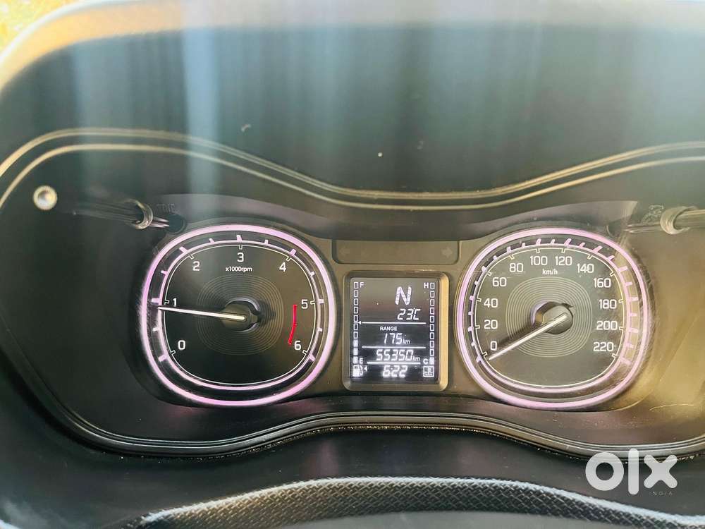 Maruti Suzuki Vitara Brezza 1.3 Zdi Plus Amt, 2019, Diesel