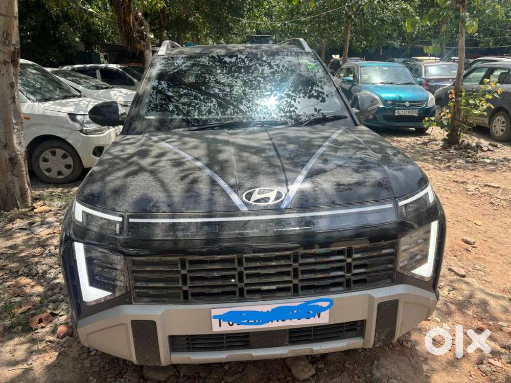 Hyundai Venue ''feb 2026'' Showroom Condition Urgent Sale