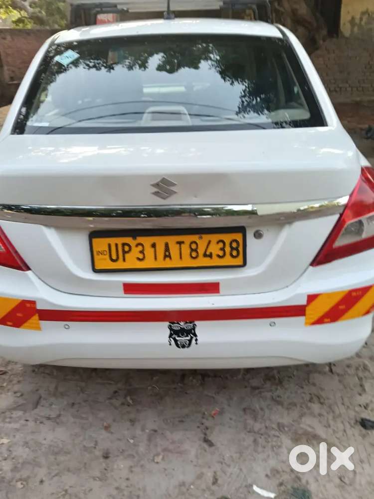 Maruti Suzuki Dzire Tour 2022