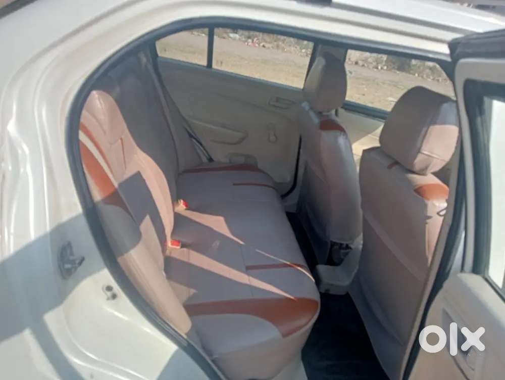 Maruti Suzuki Dzire 2017