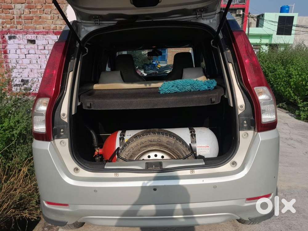 Maruti Suzuki Swift 2020