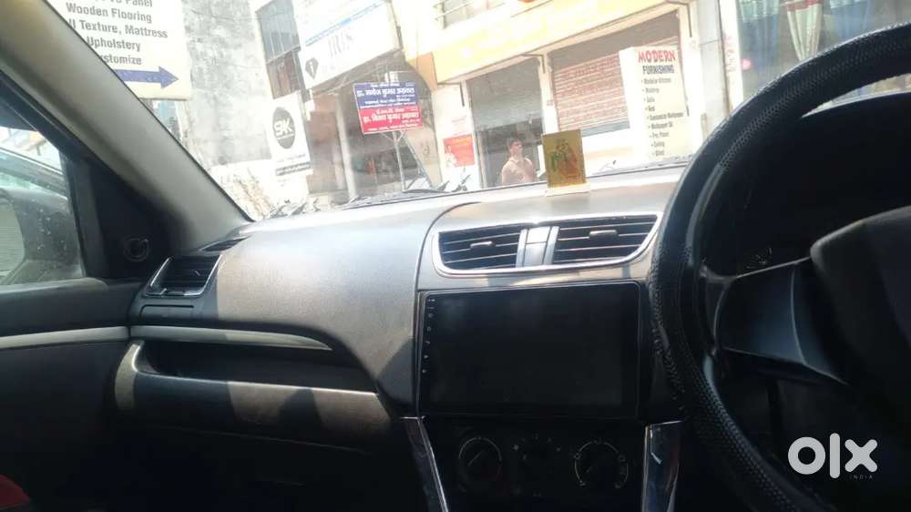 Maruti Suzuki Swift 2015 डीज़ल