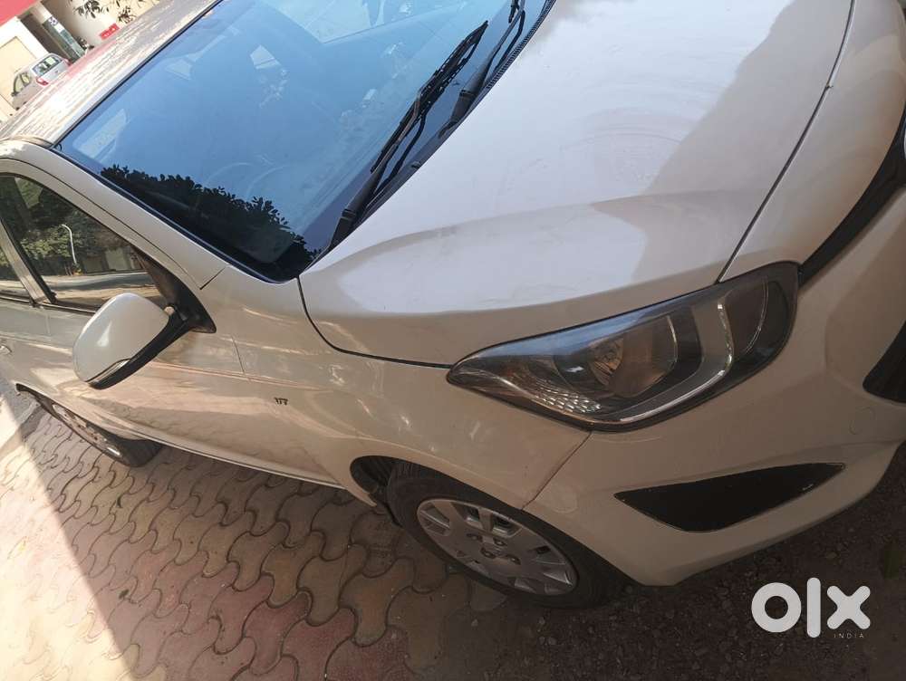 Hyundai I20 2012-2014 Magna Optional 1.2, 2014, Petrol