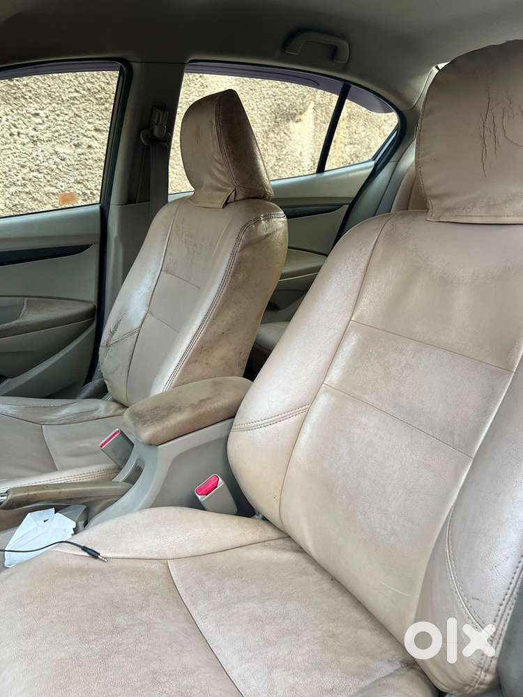 Honda City Petrol 2009 Fix Price Urgent Sale