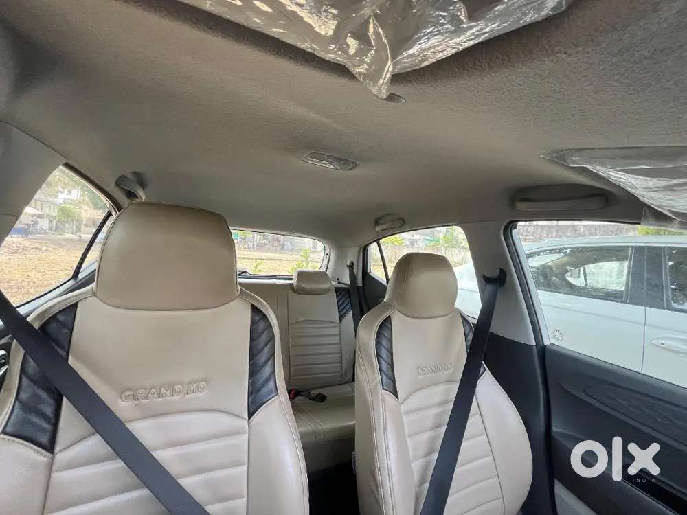 Hyundai Grand I10 Nios 2020