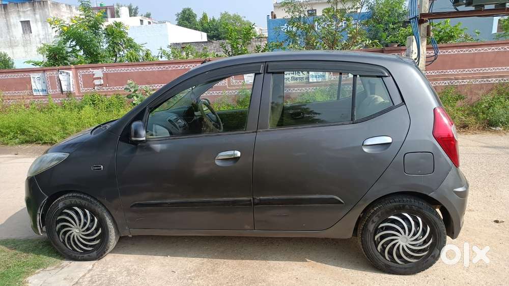 Hyundai I10 Magna O, 2012, Petrol