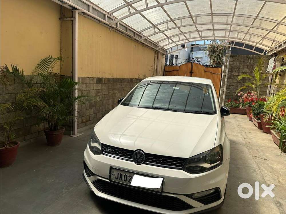 Volkswagen Polo Gt 1.0 2021