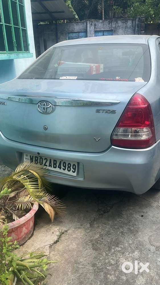 Toyota Car Manual 2012