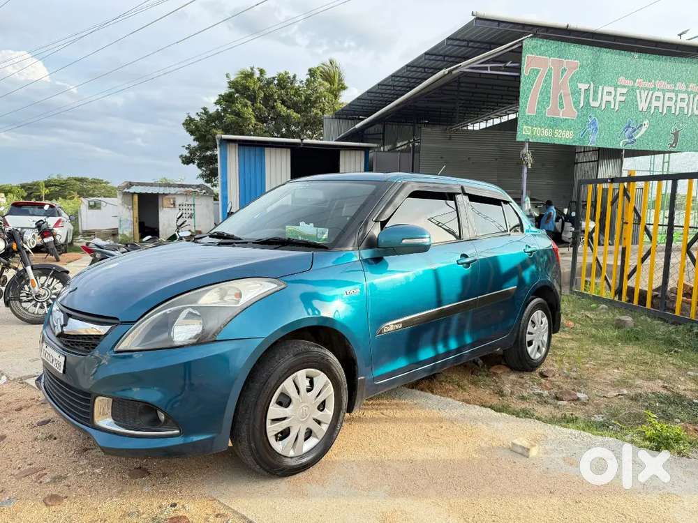 Maruti Suzuki Swift Vdi 2013