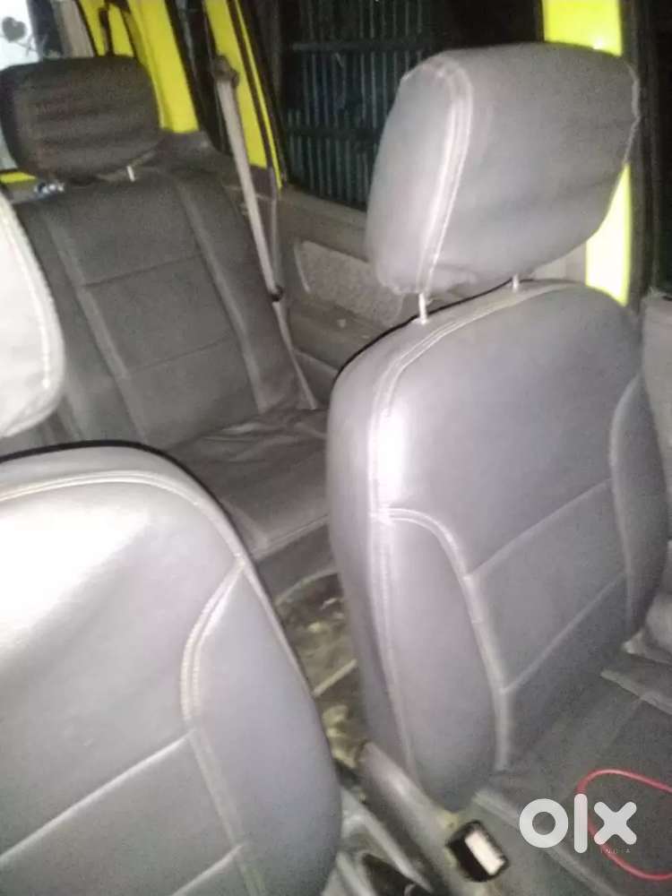 Maruti Suzuki Wagon R 2004 Petrol 57229 Km Driven