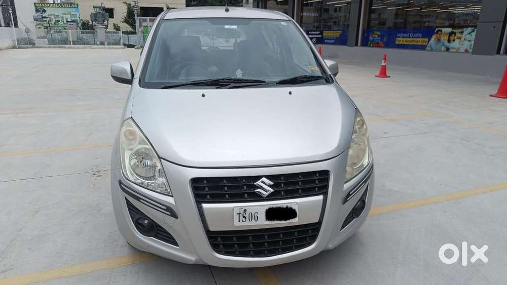 Maruti Suzuki Swift 2015
