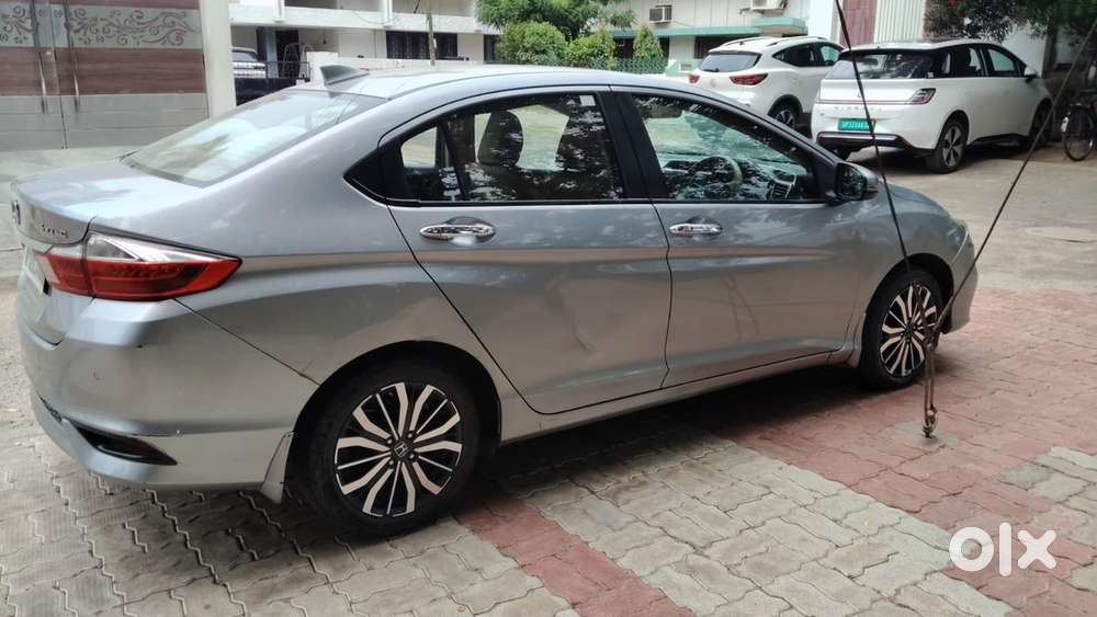 Honda City Petrol 2019