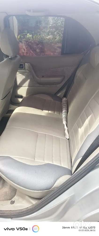 1 Owner Coimbatore Number Well Maintained Fc Current