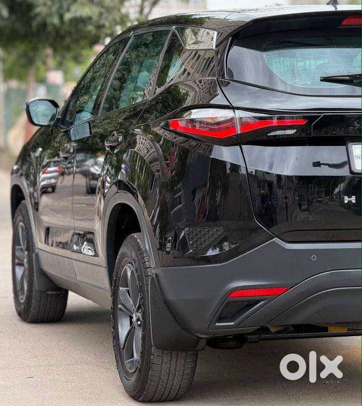 Tata Harrier Xt, 2021, Diesel