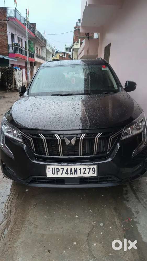 Mahindra Xuv700 Diesel Mt 2025
