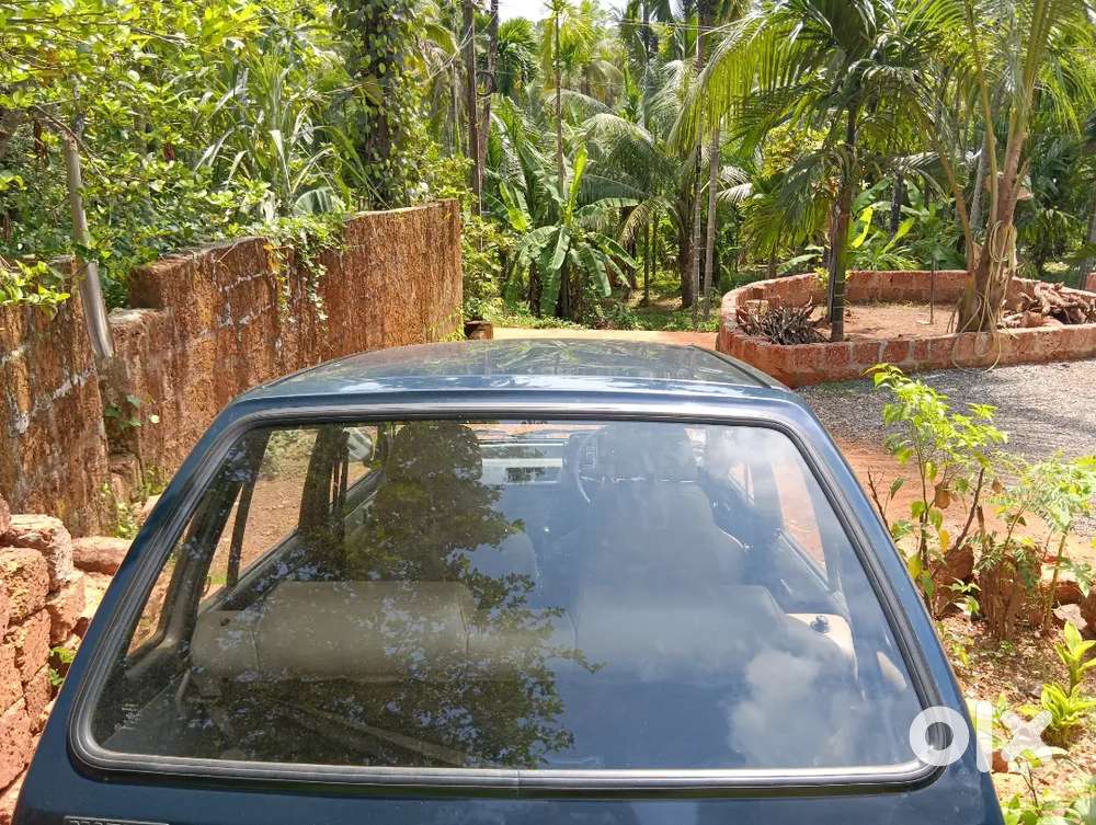 Maruti Suzuki 800 1997