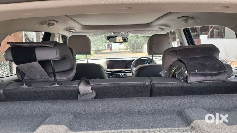 Hyundai Creta 1.5 Sx (o) Diesel At, 2025, Diesel