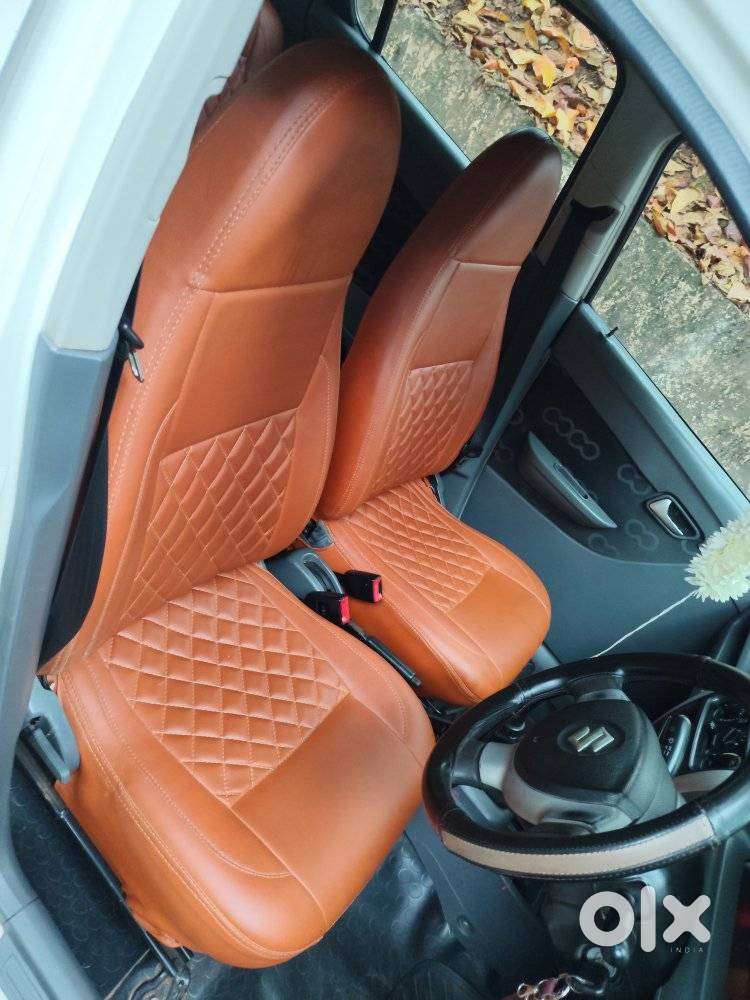 Maruti Suzuki Alto 800 Lxi Anniversary Edition, 2013, Petrol