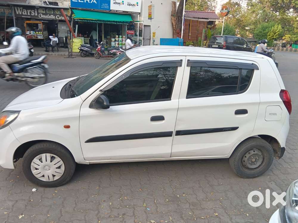 Maruti Suzuki Alto 800 Vxi, 2018, Petrol