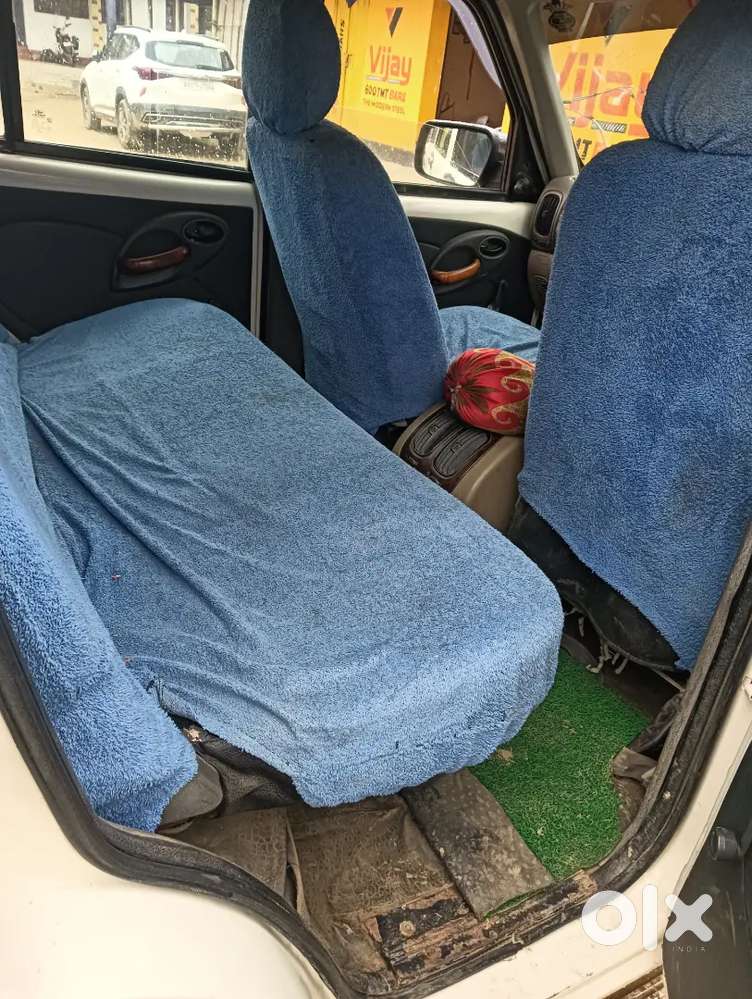 Mahindra Scorpio 2015 Diesel Well Maintained