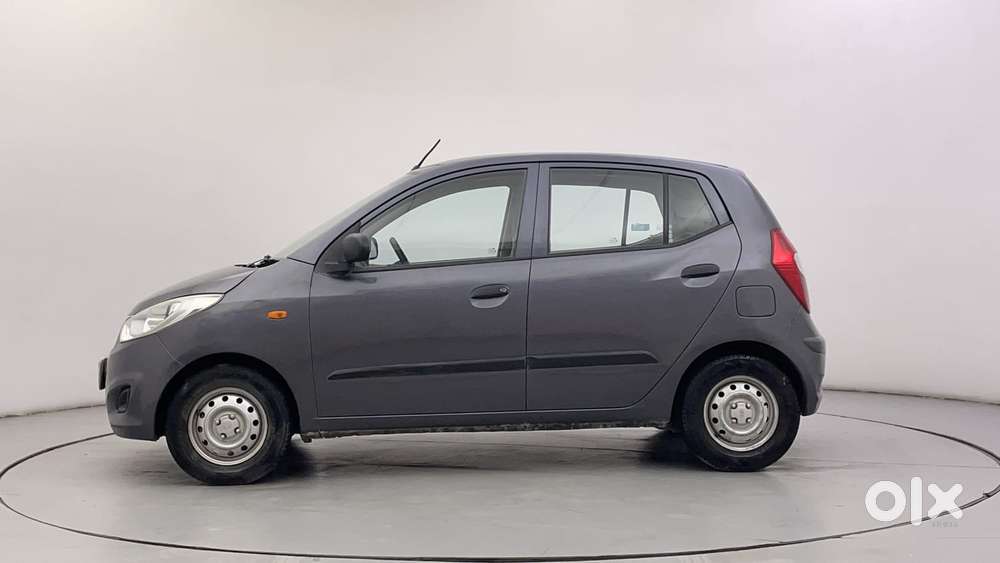 Hyundai I10 Magna 1.1l, 2014, Petrol