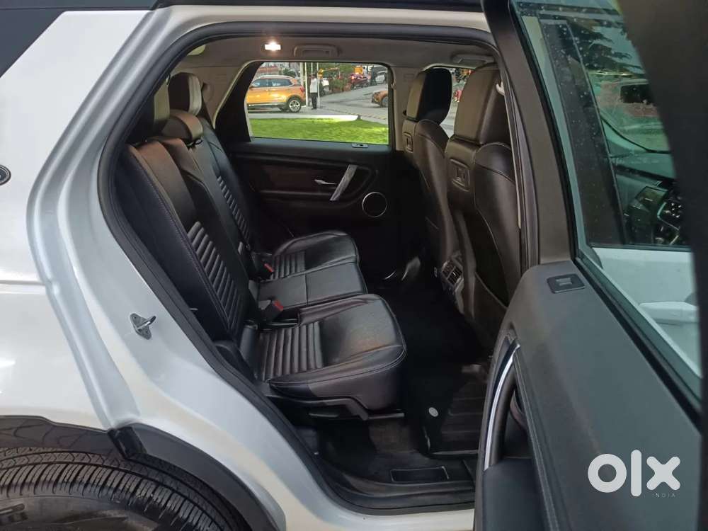 Land Rover Discovery Sport, 2024, Diesel