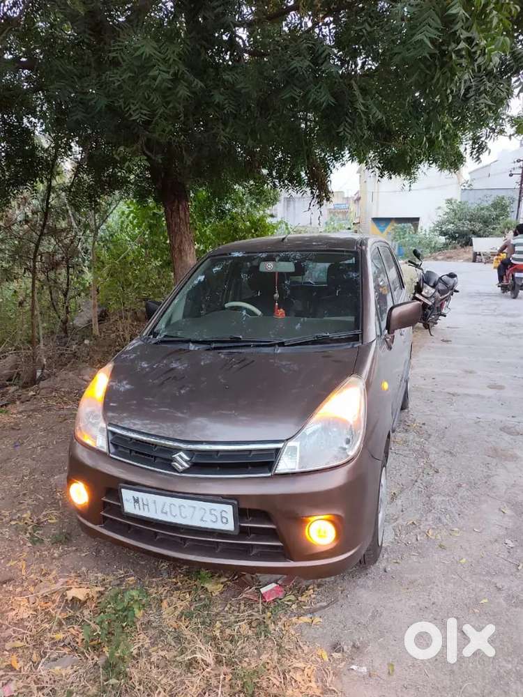 Maruti Suzuki Zen Estilo 2010 Petrol