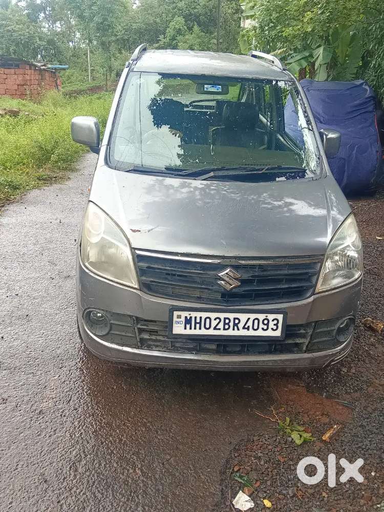 Maruti Suzuki Wagon R 2011