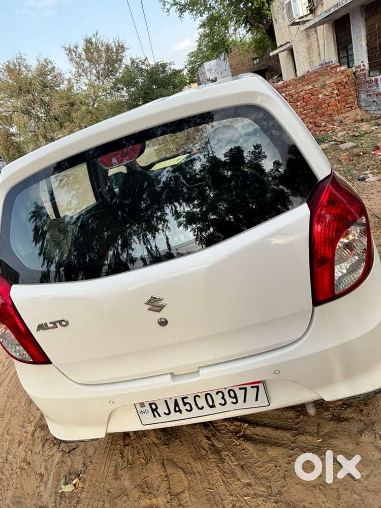2021 Maruti Suzuki Alto