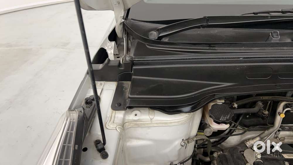 Hyundai Creta 1.6 Sx Vtvt, 2020, Petrol