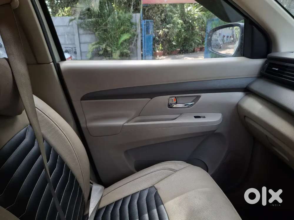 Maruti Suzuki Ertiga 2025 Cng & Hybrids 22600 Km Driven