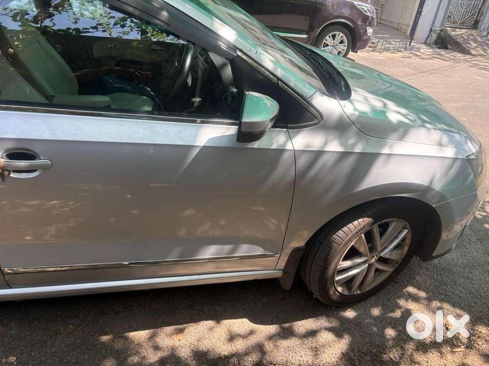 Skoda Diesel -at 2018