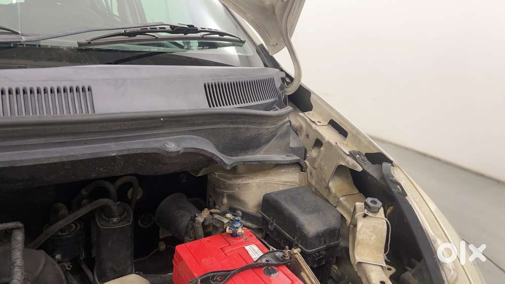 Maruti Suzuki Ritz 2009-2011 Vxi, 2015, Petrol