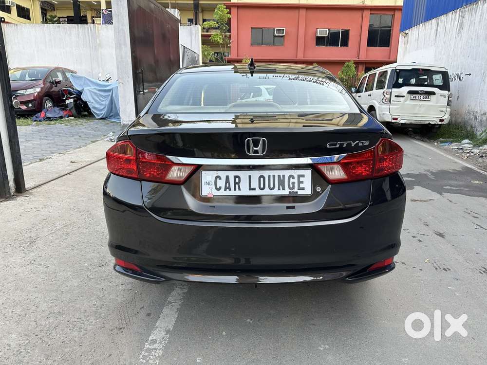 Honda City 2015-2017 I Dtec V, 2014, Diesel