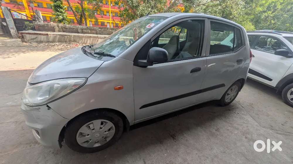 Hyundai I10 Magna 2014 Model
