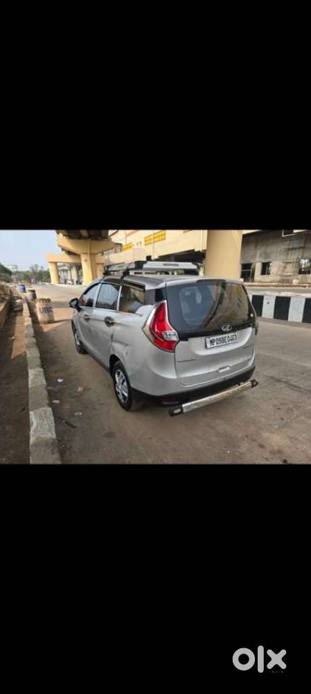 Mahindra Marazzo M2 8str, 2019, Diesel