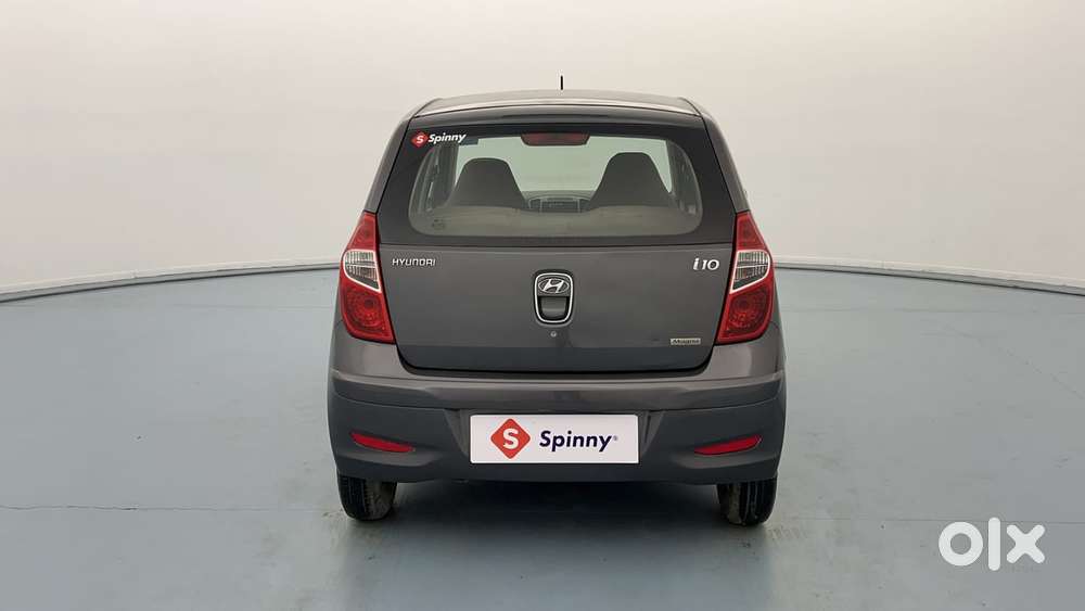 Hyundai I10 Magna 1.1l, 2012, Petrol