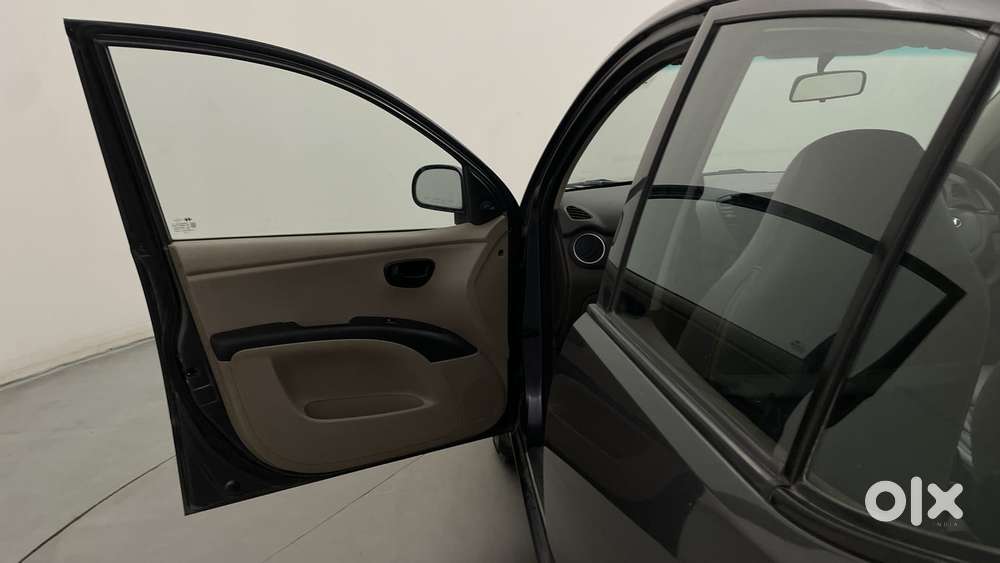 Hyundai I10 2007-2010 Era 1.1, 2012, Petrol