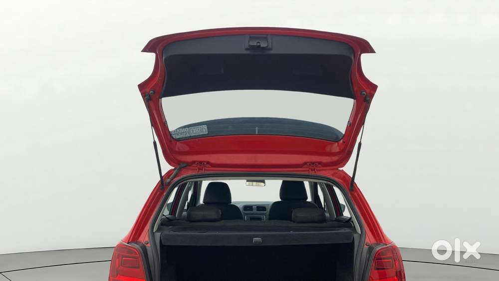 Volkswagen Polo 1.0 Mpi Comfortline, 2022, Petrol
