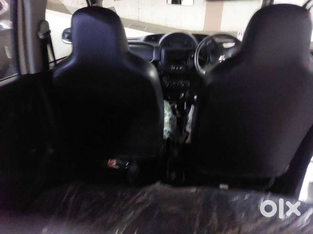 Superior White S-presso In Superior Condition!