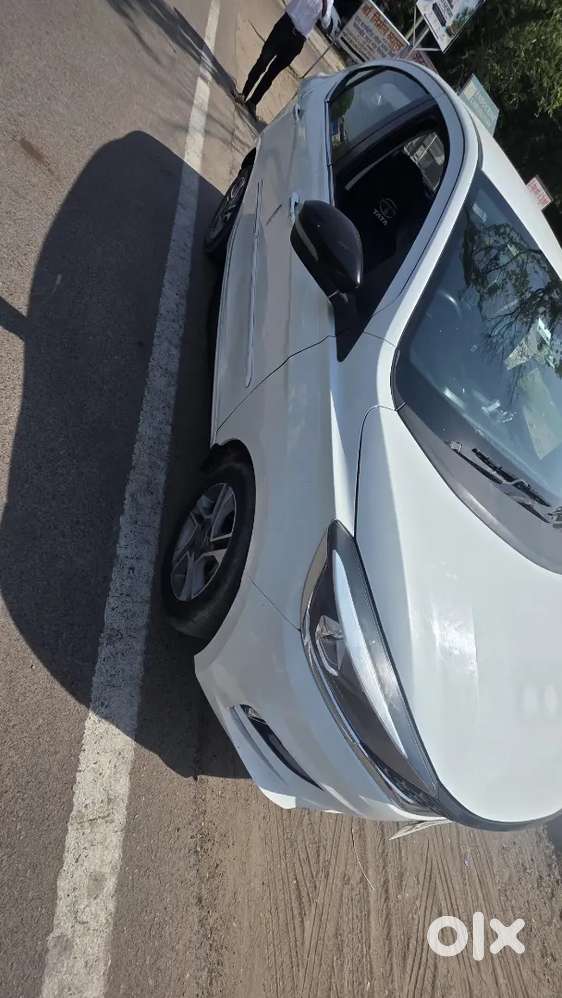 Tata Tigor Xz Plus 2022
