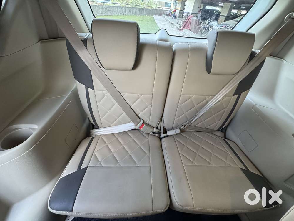 Maruti Suzuki Ertiga Vxi, 2024, Petrol