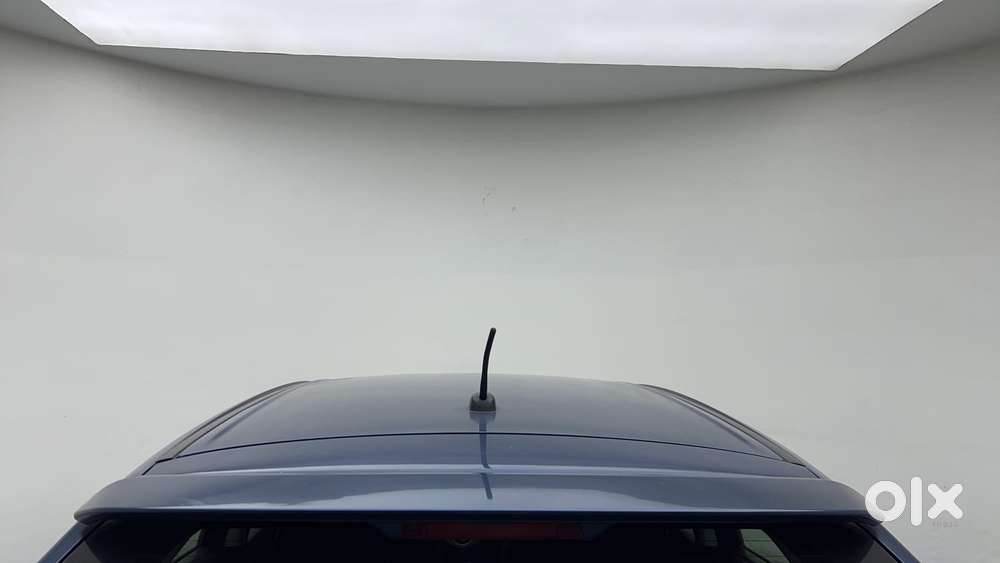 Maruti Suzuki Baleno 1.2 Alpha, 2017, Petrol
