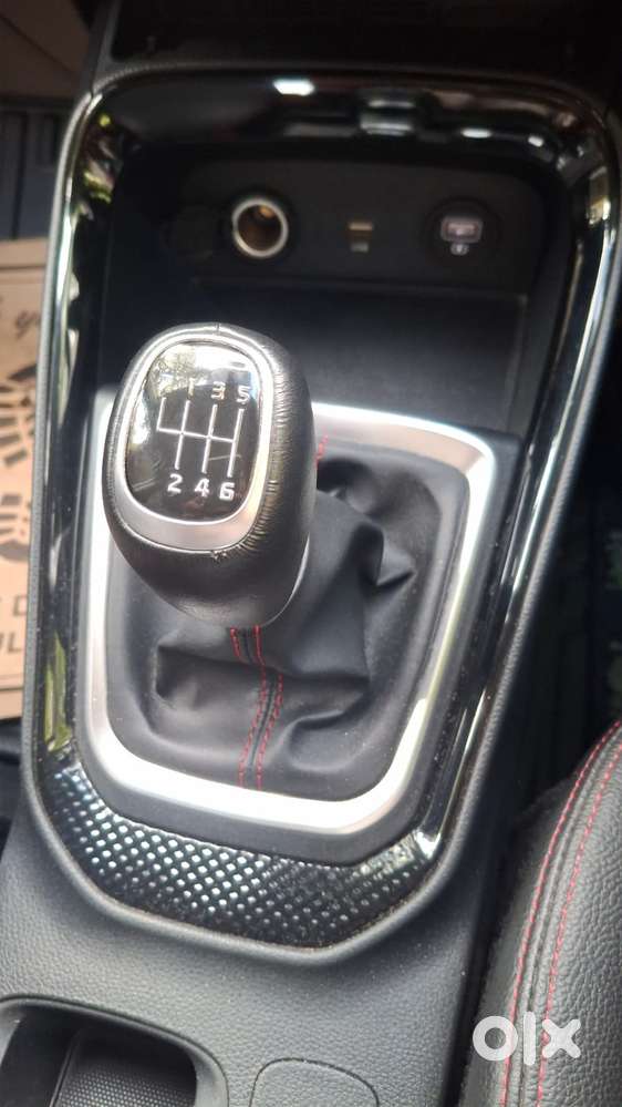 Kia Sonet Htk Plus Turbo Imt, 2021, Petrol