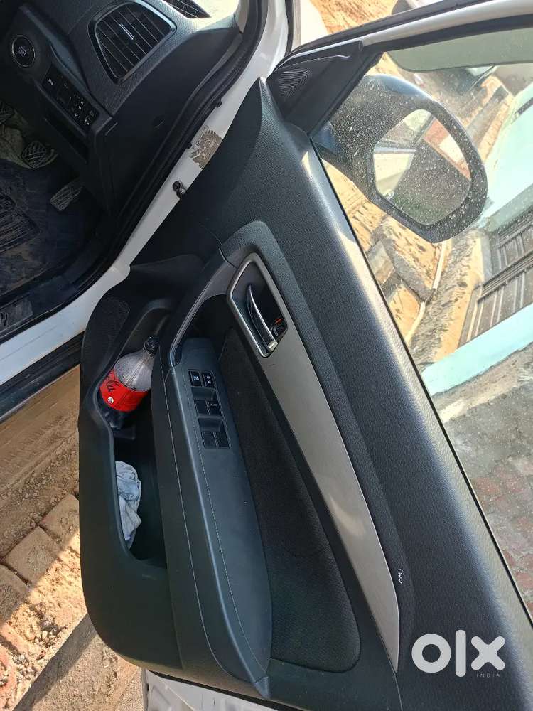 Maruti Suzuki Vitara Brezza 2017 Diesel 75000 Km Driven