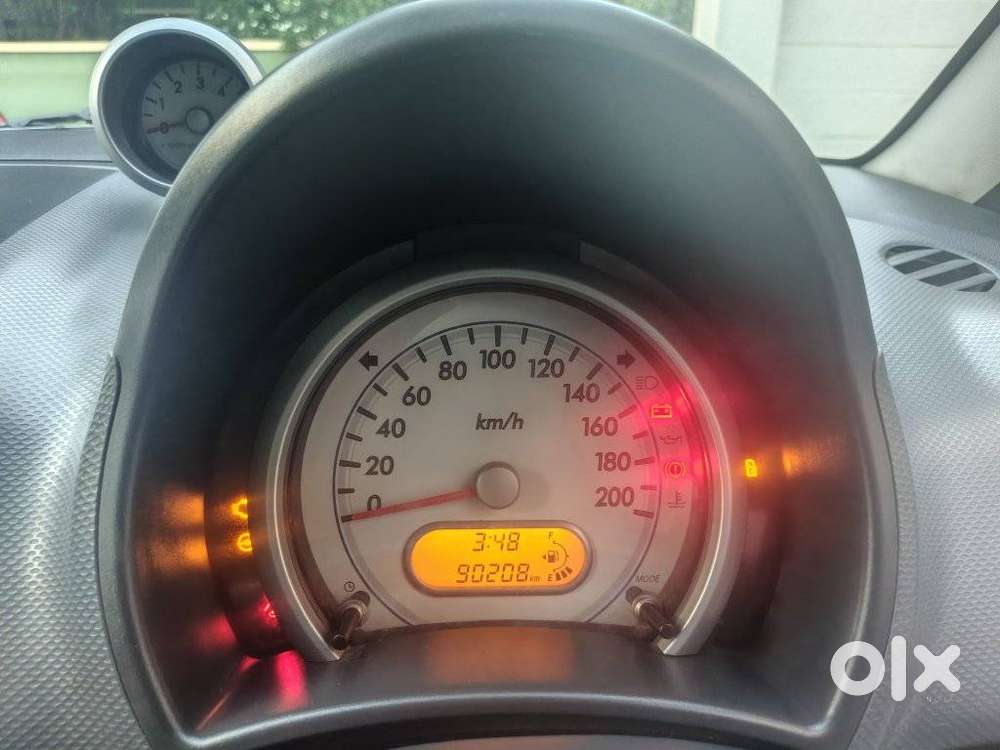 Maruti Suzuki Ritz Vxi (abs) Bs Iv, 2010, Petrol
